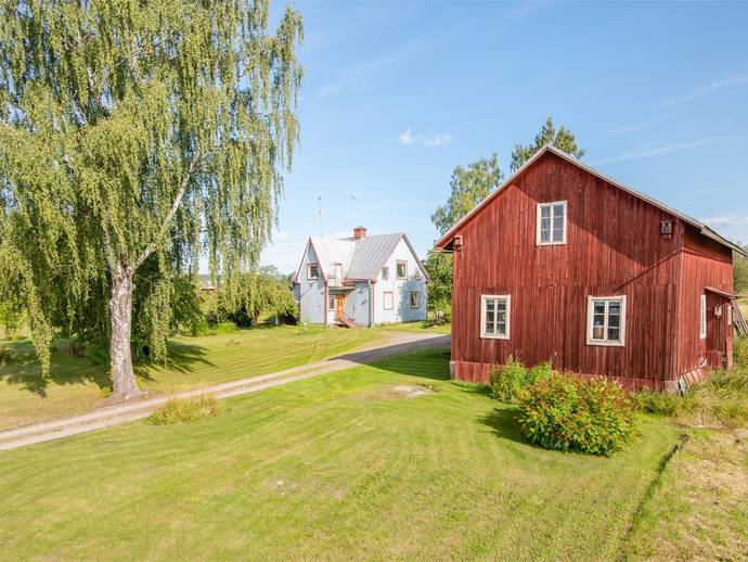 6 rok · 125 m² · Finnstigen 56