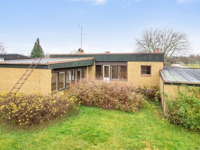 5 rok · 134 m² · Rosengatan 36