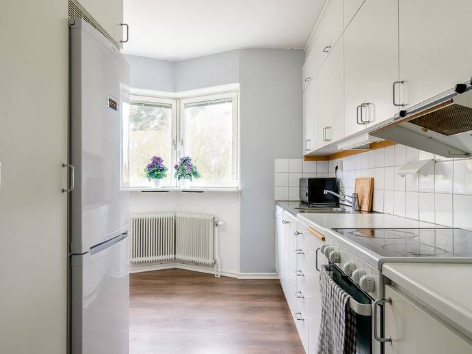 1 rok · 42 m² · Torggatan 37A