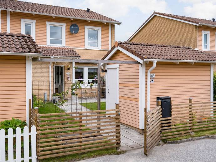 4,5 rok · 115,5 m² · Bäckabrinken 16A