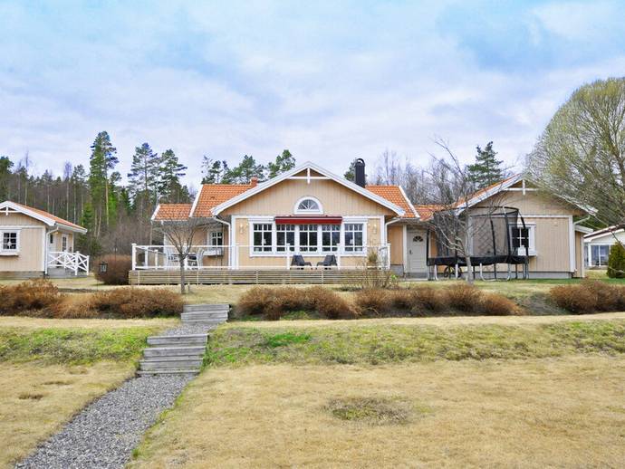 4 rok · 85 m² · Tranviken 236