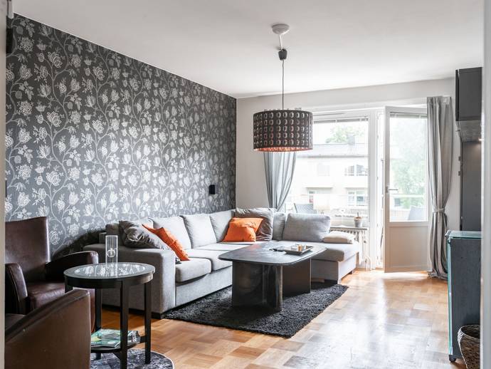 2 rok · 59,5 m² · Färnebogatan 16A