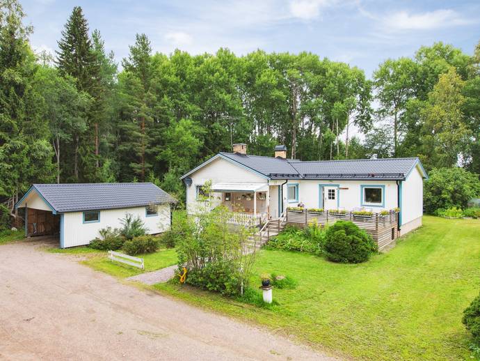 6 rok · 148 m² · Näsbyvägen 54B