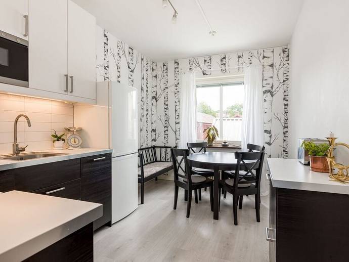1 rok · 41 m² · Sturegatan 57A
