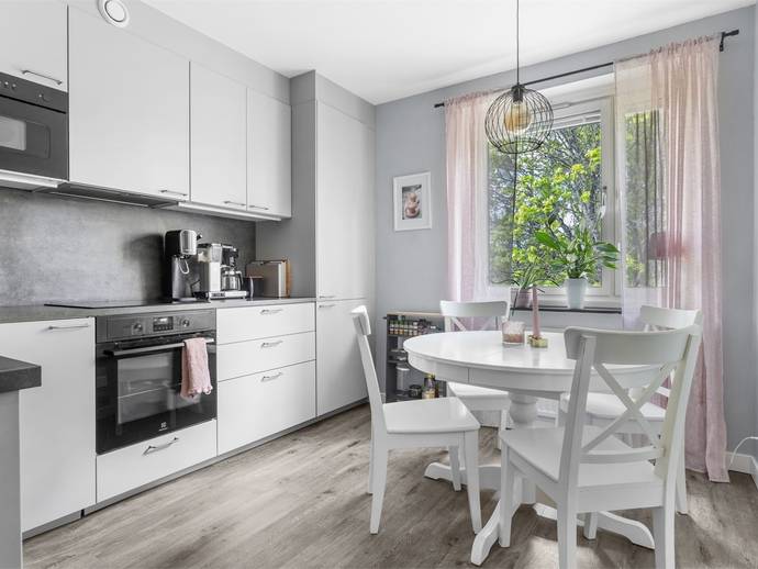 3 rok · 67,9 m² · Segersjövägen 65