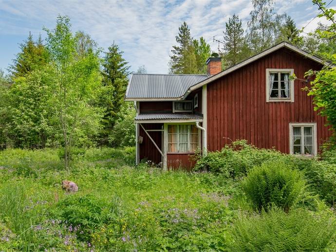 4 rok · 50 m² · Ulftorp 65