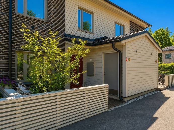 5 rok · 117 m² · Kardemummagränd 41