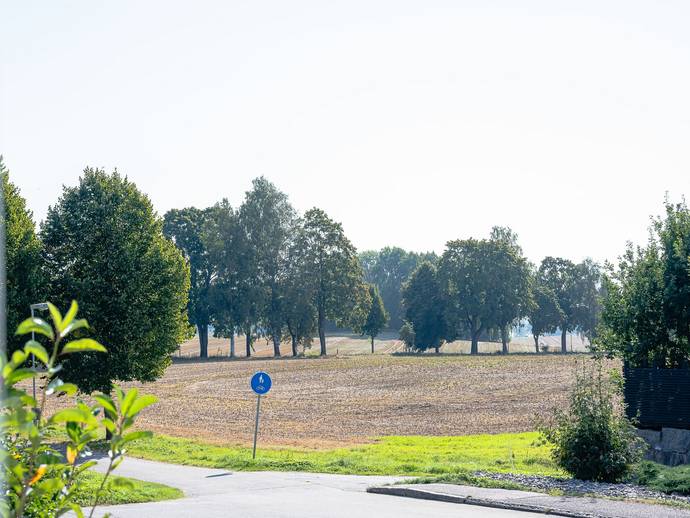 4 rok · 107 m² · Talltullvägen 1F
