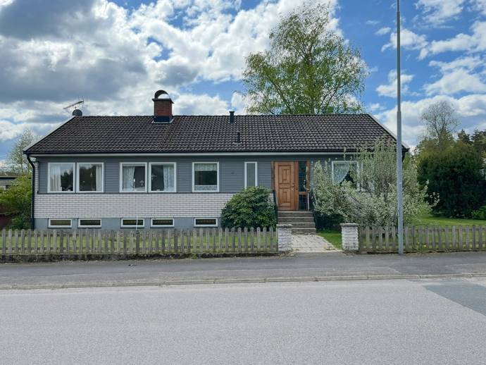 4 rok · 109 m² · Domarydsvägen 25