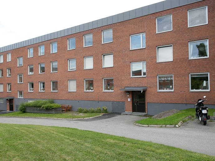 1 rok · 26 m² · Fridhemsgatan 94 E