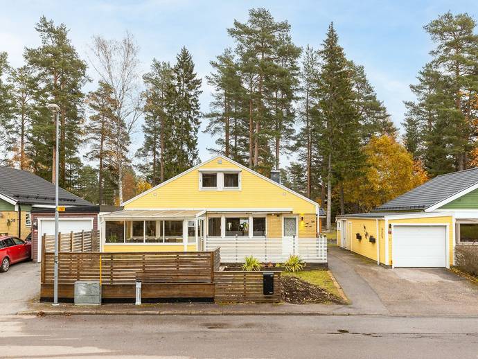 6 rok · 163 m² · Ängsullsvägen 36