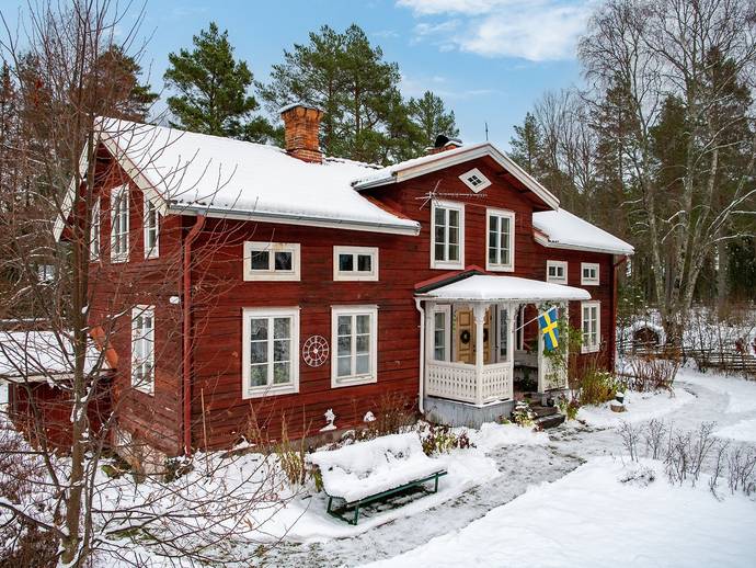 3 rok · 92 m² · Sve-Johans Hålsjö 841