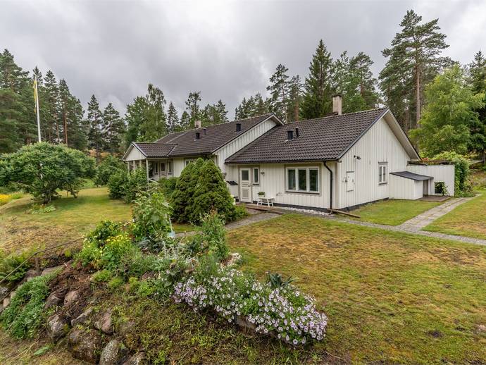 5 rok · 116 m² · Stensjö Lyckan