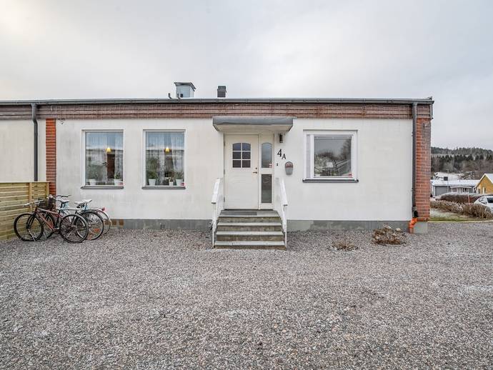 3 rok · 104 m² · Ekebovägen 4A