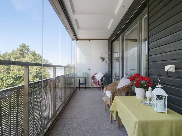 3 rok · 84 m² · Stensövägen 20