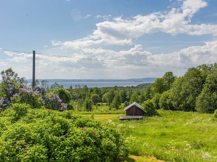 6 rok · 170 m² · Rigstavägen 56