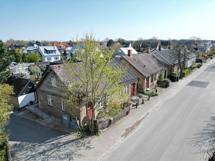 2 rok · 57 m² · Strandvägen 169