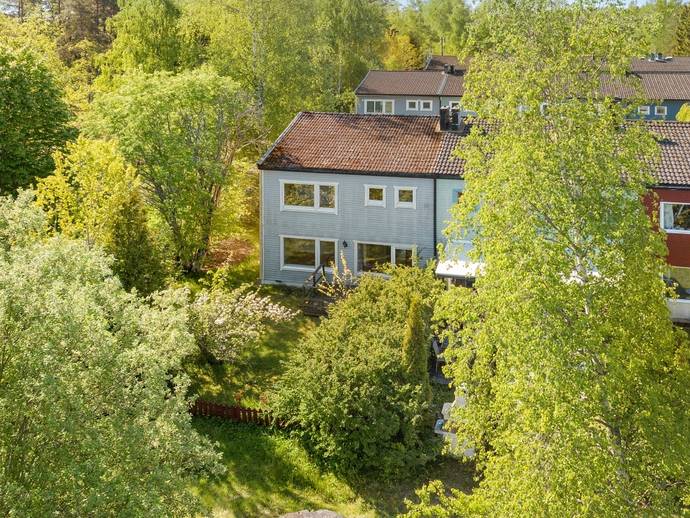 5 rok · 130 m² · Högbyvägen 134