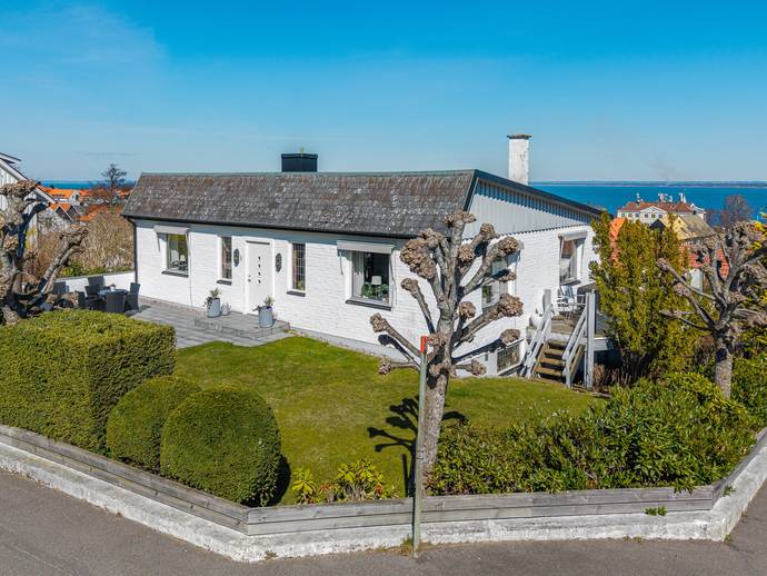 6 rok · 145 m² · Torpvägen 5