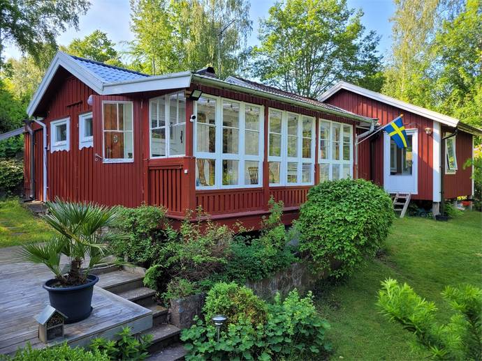 5 rok · 64 m² · Ulvesundsvägen 73