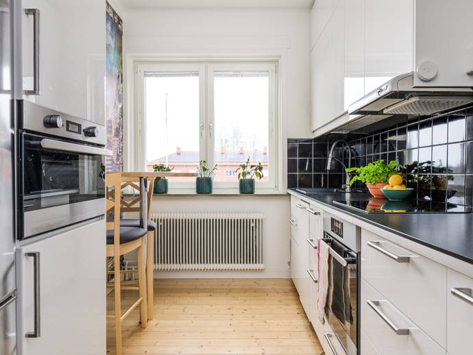 2 rok · 52 m² · Esplanaden 5A