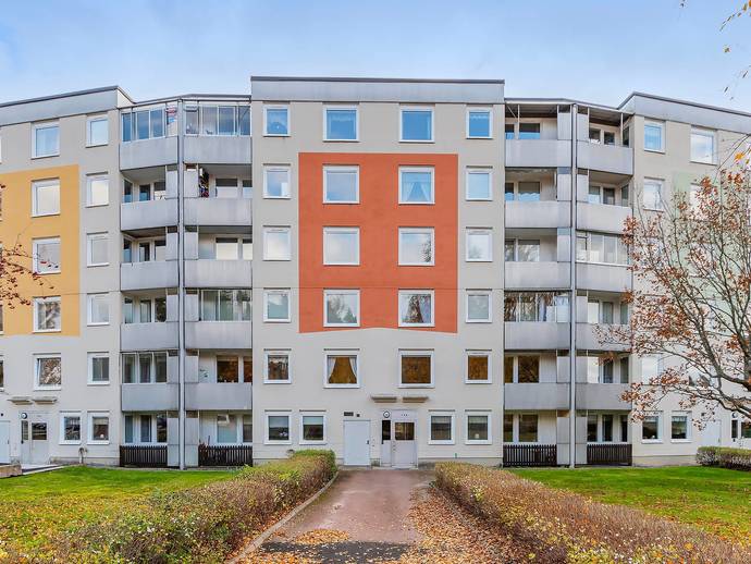 3 rok · 89 m² · Brandkärrsvägen 154