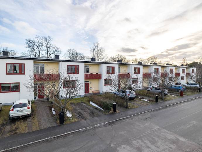 5 rok · 108 m² · Sturegatan 23B