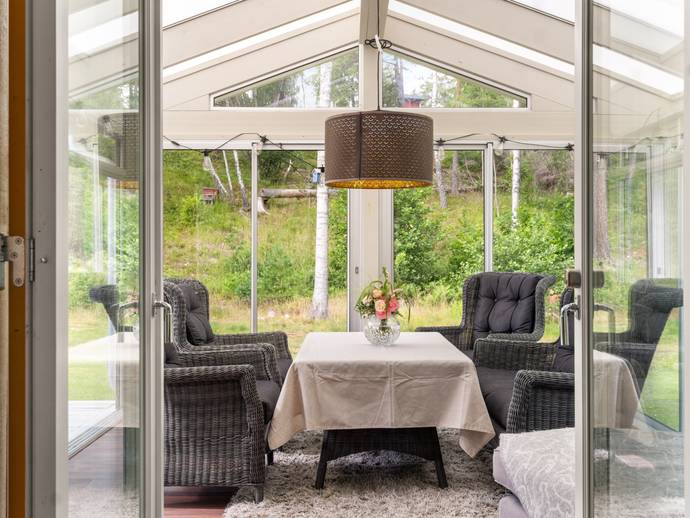 5 rok · 158 m² · Korpslingan 61