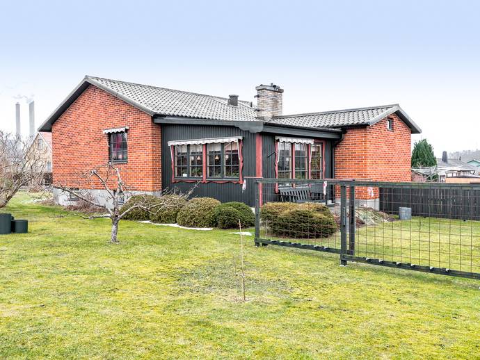 4 rok · 90 m² · Vinkelvägen 29