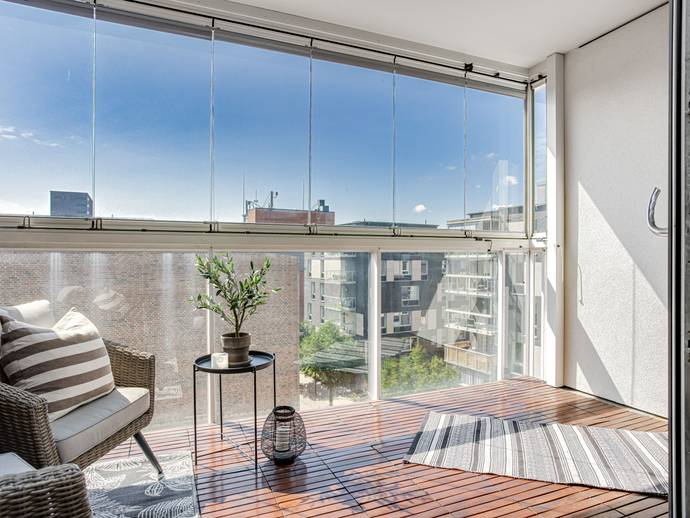 2 rok · 43,5 m² · Nissabogatan 22