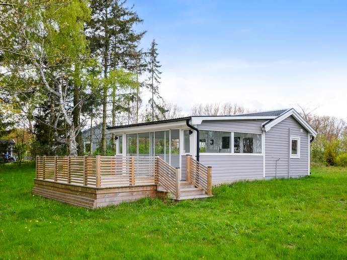 2 rok · 24 m² · Östra Sandskogsvägen 52-15