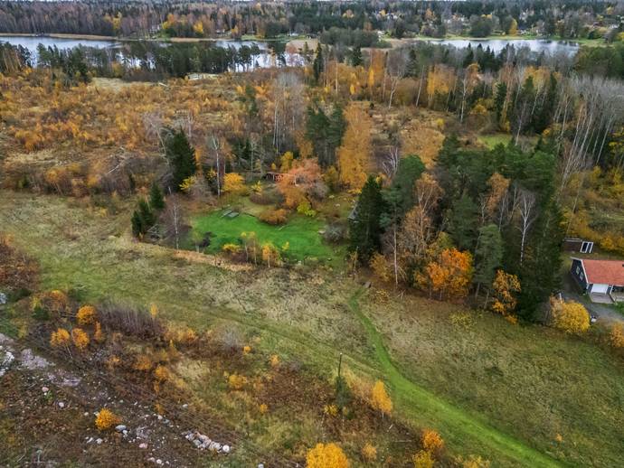 Bergshyddevägen 18B
