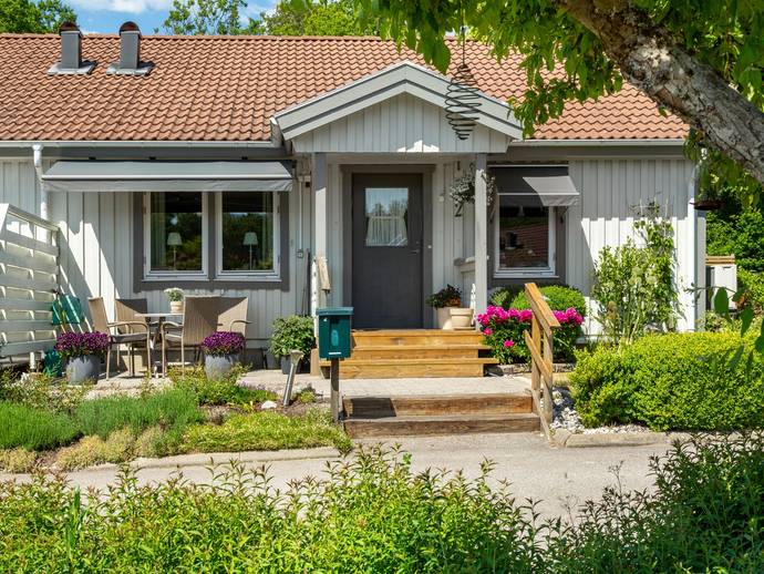 3 rok · 80,5 m² · Septembervägen 2