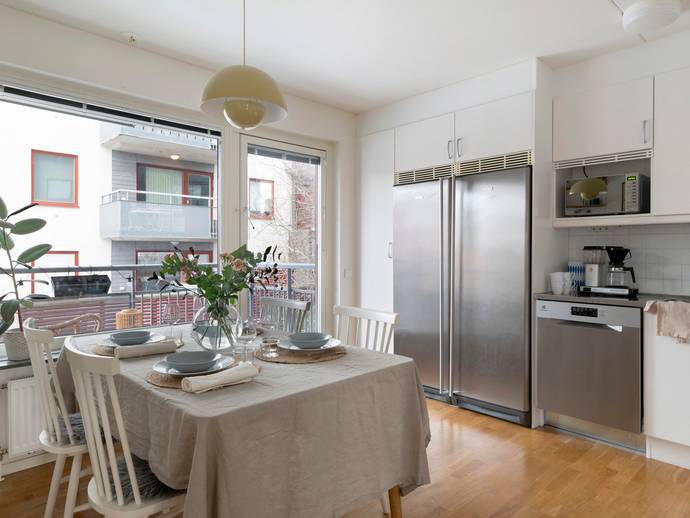 4 rok · 81,5 m² · Bagarfruvägen 87