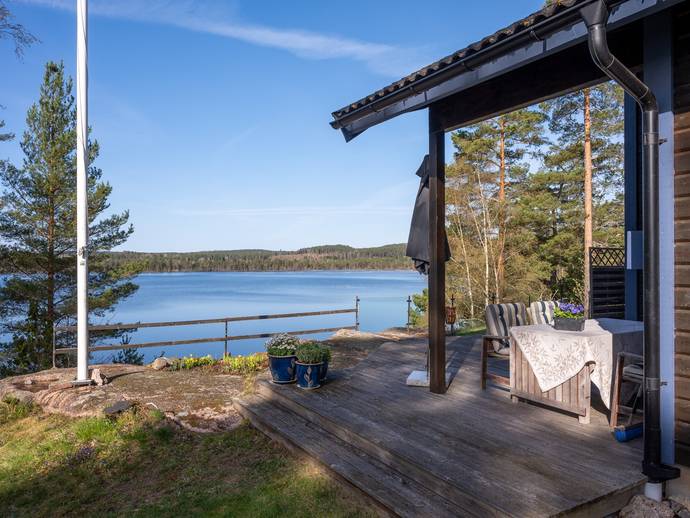3 rok · 70 m² · Kroksmåla Ättestupan 1