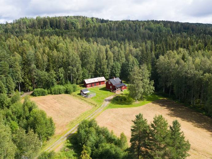 3 rok · 52 m² · Askerudssätter 88
