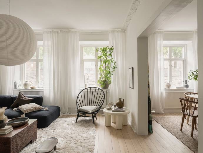 3 rok · 79 m² · Nordhemsgatan 64