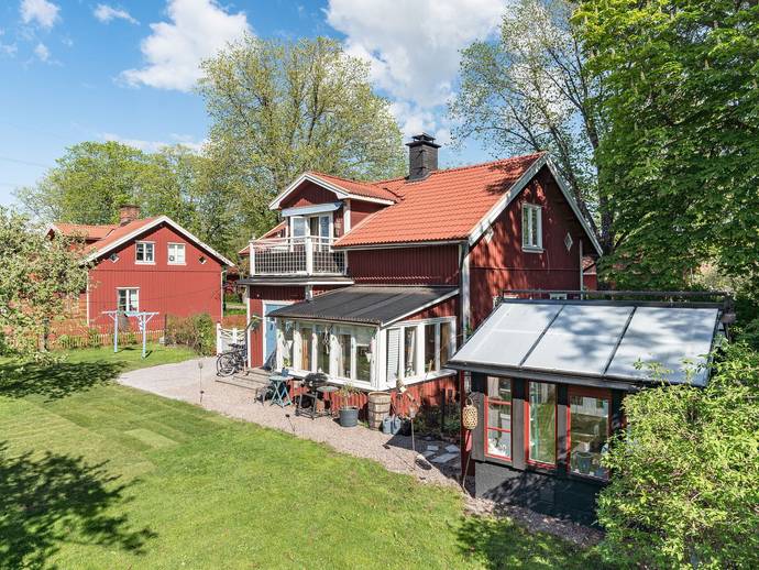 4 rok · 106 m² · Masmästarplan 8