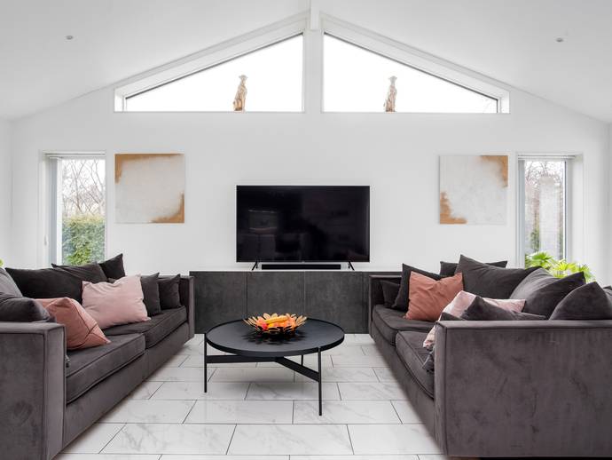 4 rok · 151 m² · Tokarpsvägen 3