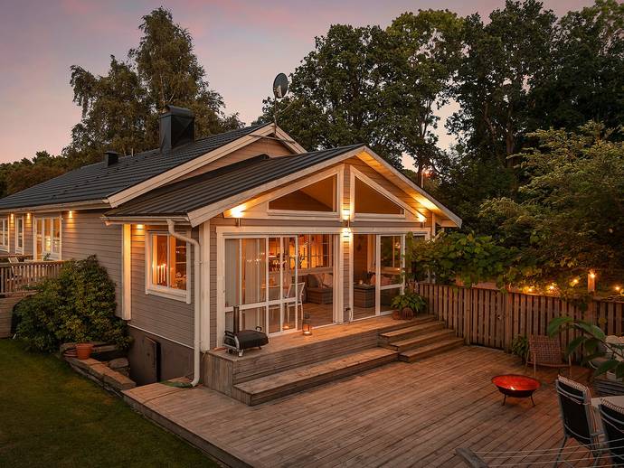 5 rok · 98 m² · Blåbärsstigen 25