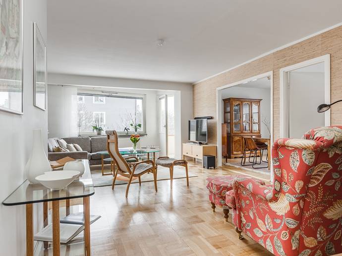 4 rok · 80 m² · Sofiaplan 19 A