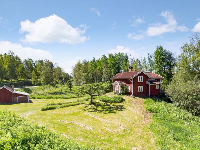 3,5 rok · 55 m² · Tidersrum Gustavsholm