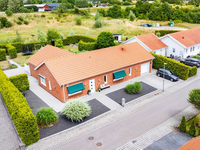 5 rok · 138 m² · SOLSKENSGATAN 4