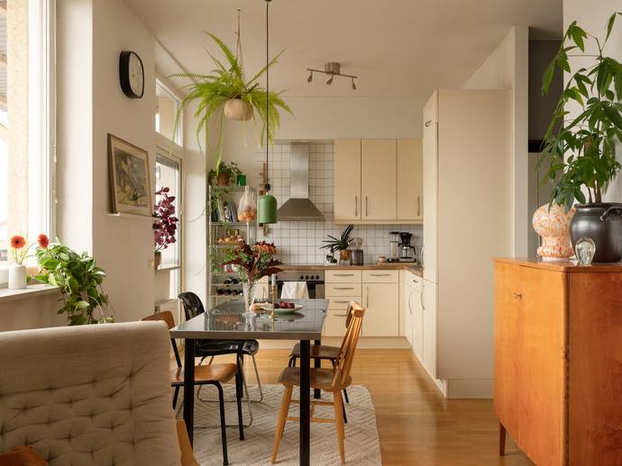 1,5 rok · 38 m² · Skridskovägen 7