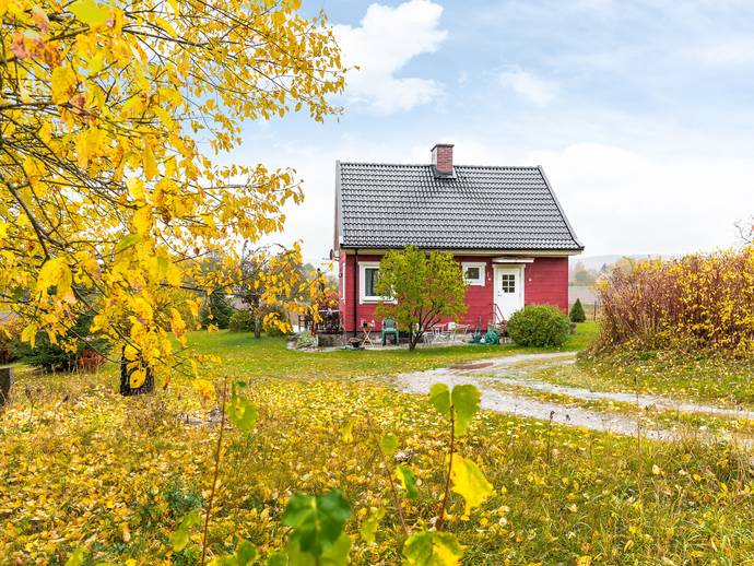 3 rok · 85 m² · Slättavägen 66