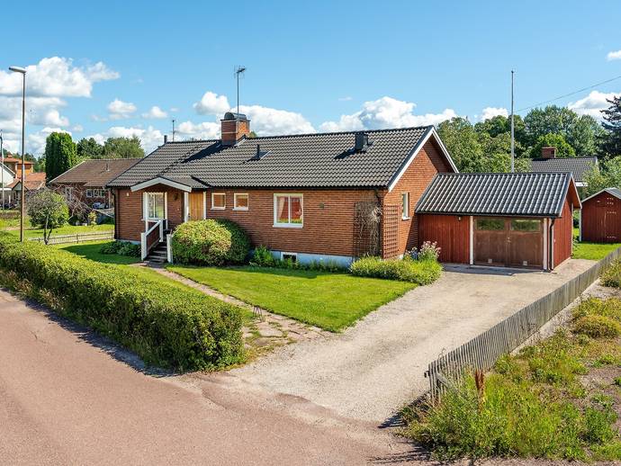 5 rok · 117 m² · Jemtgatan 2