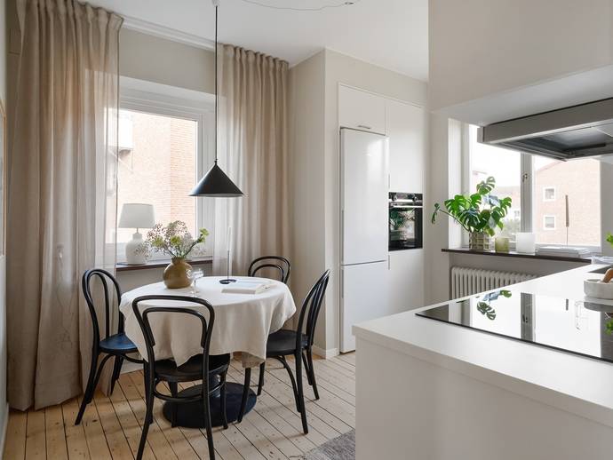 2 rok · 50 m² · Skillnadsgatan 58A