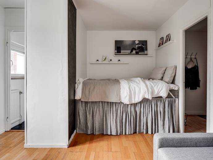 1 rok · 27 m² · Årstagatan 31
