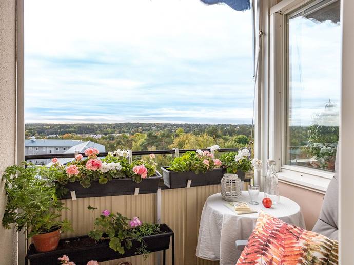 3 rok · 98,7 m² · ESKADERVÄGEN 20, VÅNING 6