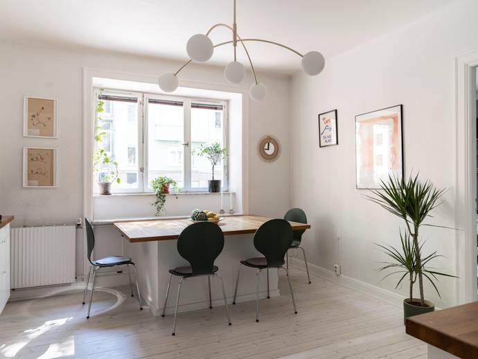 1 rok · 41 m² · Pontonjärgatan 8